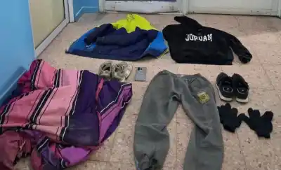 Robaron un departamento en Santa Rosa y un allanamiento terminó con un detenido