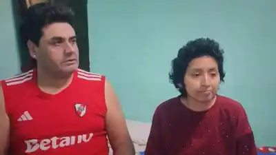 Una joven madre salteña lucha contra el cáncer y necesita ayuda para seguir su tratamiento