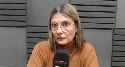 El radicalismo en Valle Viejo se parte: la lista de Luján, en la mira