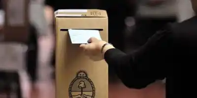 El patrón electoral de Aguas Blancas que expone un fraude masivo en la frontera