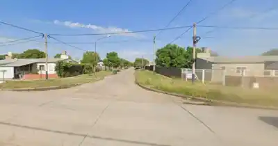 Un hijo de 15 años, detenido tras la muerte a tiros de una policía federal en su casa