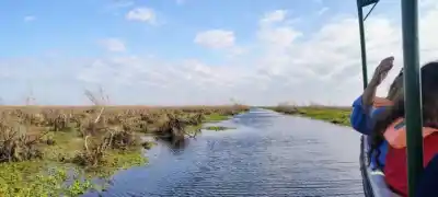 Escapada a los Esteros del Iberá: la salida de septiembre suma una visita a Yacyretá