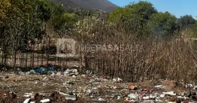 Un baldío de 50 años en Villa Floresta y la denuncia que preocupa a los vecinos