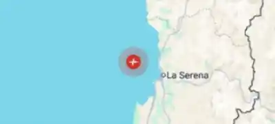 Un fuerte temblor en Chile se sintió en San Juan: los detalles que dejó el INPRES