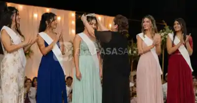 Cuestionan las elecciones de reinas en Salta: "Colocan a la mujer en un lugar de objeto"