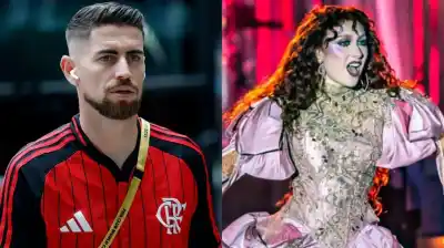Polémica en Brasil: La reacción de Chappell Roan que dejó llorando a la hija de una estrella del fútbol