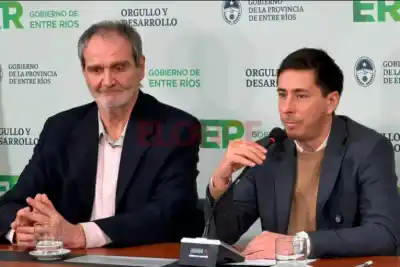 El plan deportivo de Entre Ríos que promete cambiar las reglas del juego