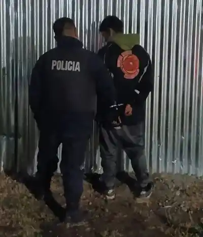 Menores que delinquen: así será el nuevo rol de la Policía de San Juan