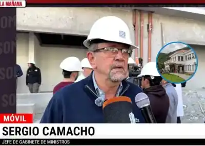 El Gobierno salteño ya tiene fecha para terminar la obra del San Bernardo