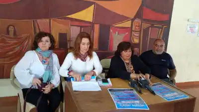 Elecciones en ADEP: la lista oficialista ganó por 34 votos y denuncian que tienen tomada la sede