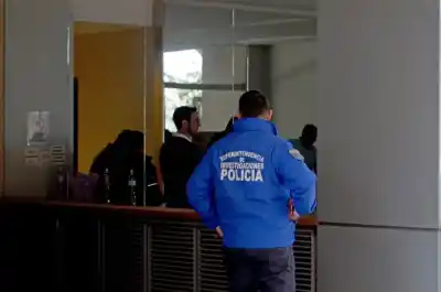 Muerte en un departamento de Neuquén: la pista que sigue la fiscalía