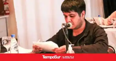 La decisión que tomó Caleta Olivia contra un diputado de Milei por su trato a los jubilados
