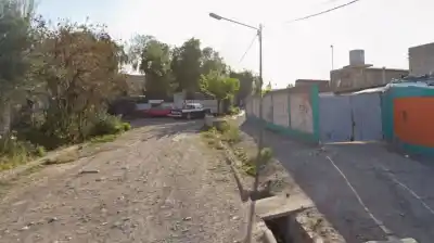 Godoy Cruz: una nena de 11 años baleada al abrir la puerta de su casa