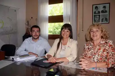 Canon millonario por obras de gas: el pedido de la UCR que puede cambiar tu boleta