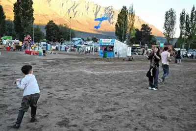 El Bolsón ya tiene fecha para la 49° Fiesta Nacional del Lúpulo: cuándo será