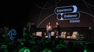 Vuelve a Rosario el encuentro que reúne a los emprendedores que sueñan en grande