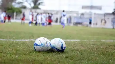 Un jugador se desplomó en pleno partido y lo que pasó después conmovió a todos