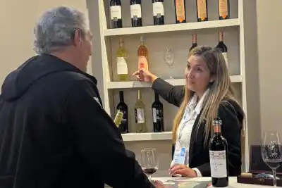 San Luis se sirve en copa: la provincia que apuesta a sabores con identidad serrana