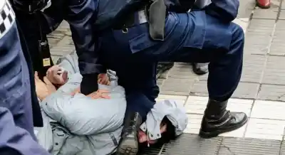 La Corte confirmó la absolución del policía acusado por la muerte de un detenido