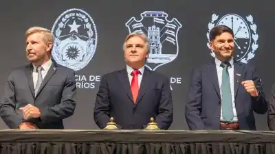 La medida con la que tres provincias buscan aliviar a las industrias por la luz