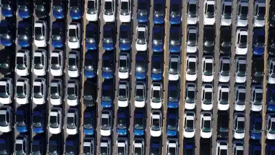 El drama de los 0 km: hay más de 130 mil autos sin vender en la Argentina