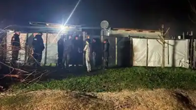 El acusado de matar a su pareja en Concordia se negó a declarar