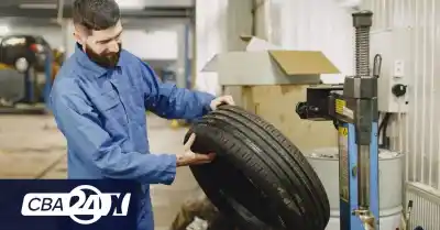 Cubiertas en Córdoba: cuánto cuesta hoy cambiarlas y qué conviene según tu auto