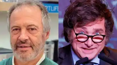 El desesperante pronóstico de un empresario sobre la industria si Milei sigue