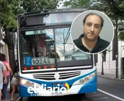 Fallo nacional en SUBE: qué alternativas hay para pagar el boleto en Catamarca