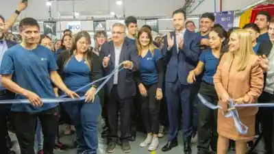 El plan de Jalil para el empleo textil en Catamarca choca contra la realidad: suspensiones y cierres