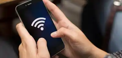 Le negaron la clave del Wi-Fi y reaccionó de una manera impensada