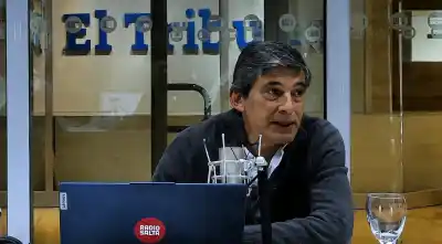 El dato que reveló el secretario de Salud Mental de Salta sobre los suicidios en 2025