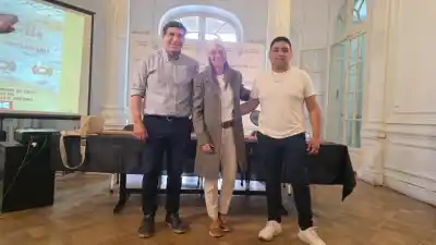 Restos de 1500 años volverán a la tierra en una ceremonia ancestral en Tucumán