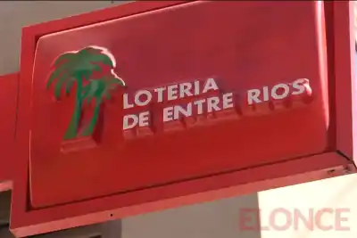 El premio millonario del Quini 6 que nadie reclama en Paraná
