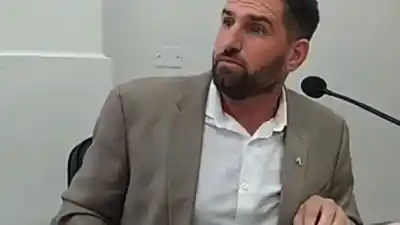 El concejal que denunció al Tribunal de Cuentas y la respuesta que recibió