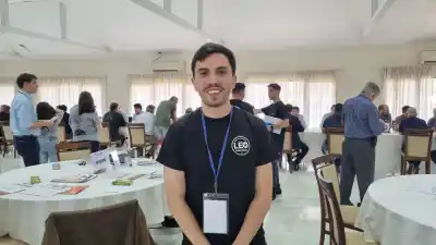 Metalúrgica misionera: "La gente manda a hacer los trabajos a Buenos Aires sin saber que acá hay talleres capaces"