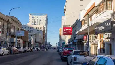 Comercios de Comodoro buscan alivio fiscal: qué medidas proponen y cuándo las tratan