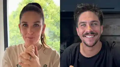 Juana Repetto y el reencuentro familiar que desató lágrimas: la inesperada visita que cambió todo