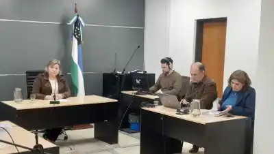 Quería salir de la cárcel con tobillera, pero la jueza le dijo que no: el detalle que lo complicó