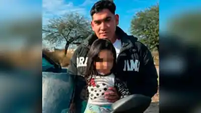 Apareció el policía desaparecido en Beltrán: lo hallaron con un disparo en la cabeza