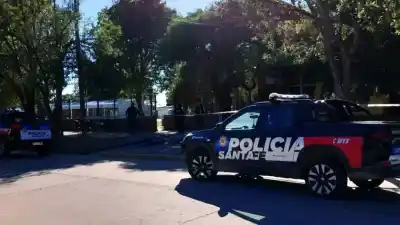 El estruendo que desató el pánico en una escuela y terminó con alumnas arrojándose desde un primer piso