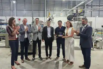Gas, beneficios y un foro: la jugada de Córdoba para que Río Cuarto produzca más