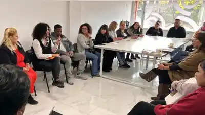 Se viene Raíces Interculturales: qué se prepara en Caleta Olivia para octubre