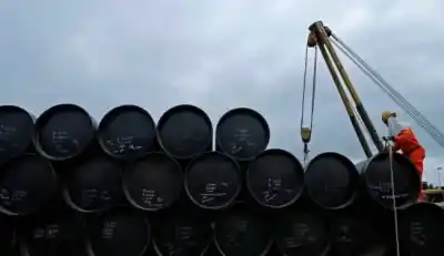 El Brent supera los US$95 y Vaca Muerta ya produce más de 640 mil barriles por día