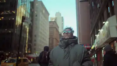 Fito Páez: el documental que nació de un accidente y ya se puede ver en Netflix