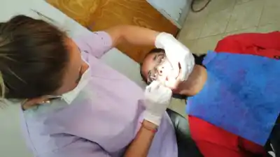 Salud bucal gratis: qué cambia con la nueva ley en Catamarca