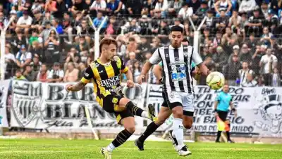 El duro desafío que espera a Cipolletti en Bahía Blanca