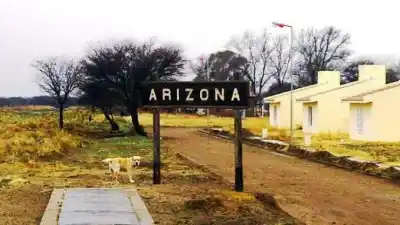 Un pueblo del sur de San Luis cumple 100 años y prepara una celebración que promete emocionar