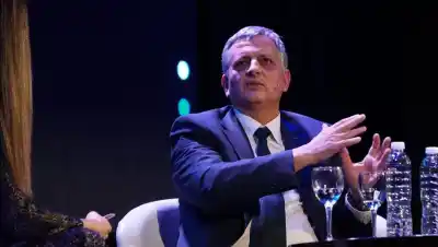 El dato de Marín que ilusiona: cuánto podría producir Argentina en los próximos años