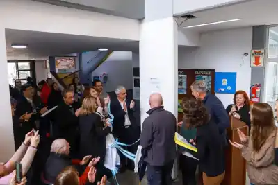 La UNR repara legajos de víctimas de la dictadura y convoca a un nuevo acto